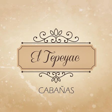 Cabanas El Tepeyac Hotel São Rafael Exterior foto