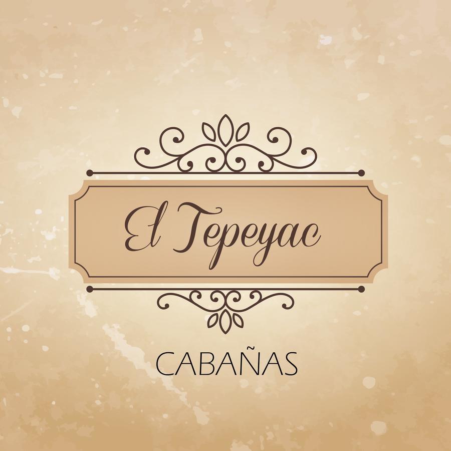 Cabanas El Tepeyac Hotel São Rafael Exterior foto